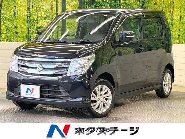 Suzuki WAGON R 2015-12 383513-0