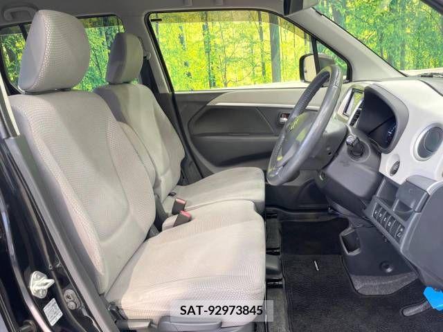 Suzuki WAGON R 2015-12 383513-8