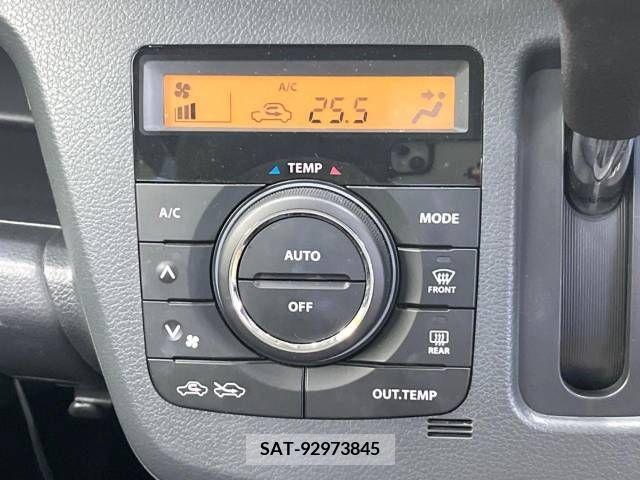 Suzuki WAGON R 2015-12 383513-6