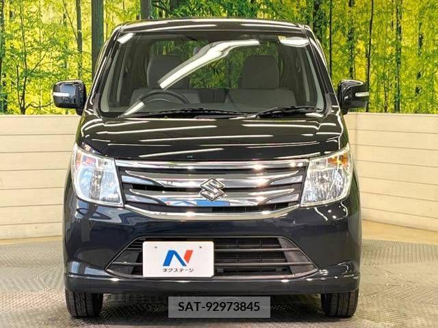 Suzuki WAGON R 2015-12 383513-14