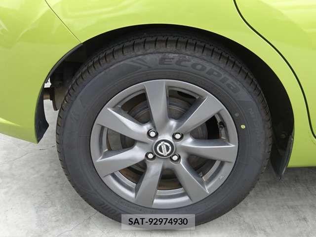 Nissan NOTE 2017-10 327666-13