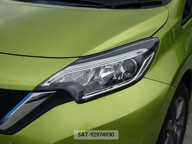 Nissan NOTE 2017-10 327666-3