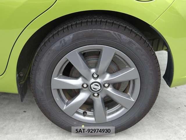 Nissan NOTE 2017-10 327666-12
