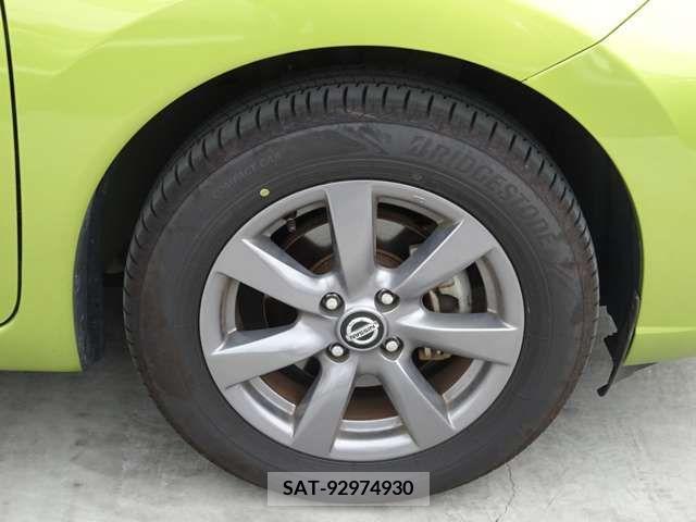 Nissan NOTE 2017-10 327666-14
