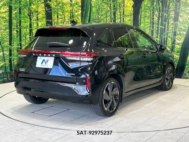 Nissan AURA 2023-06 219644-17