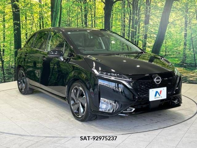 Nissan AURA 2023-06 219644-16
