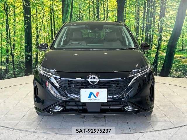 Nissan AURA 2023-06 219644-14