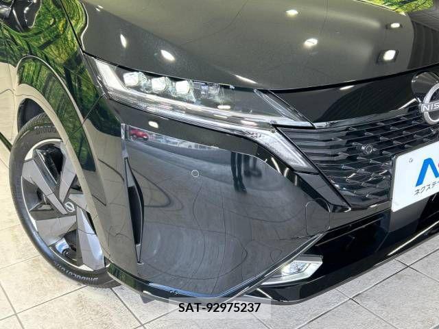 Nissan AURA 2023-06 219644-12