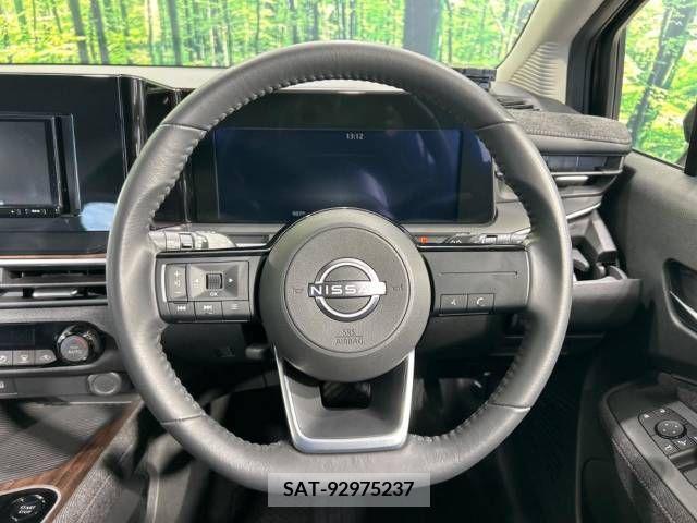 Nissan AURA 2023-06 219644-11