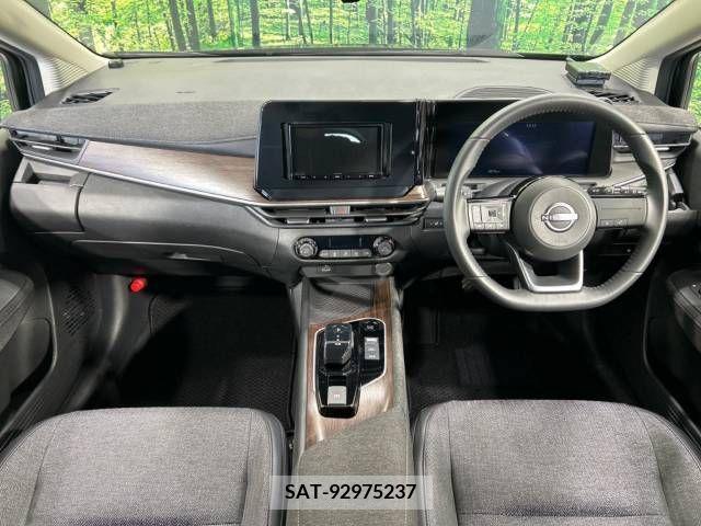 Nissan AURA 2023-06 219644-1