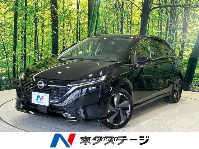 Nissan AURA 2023-06 219644-0