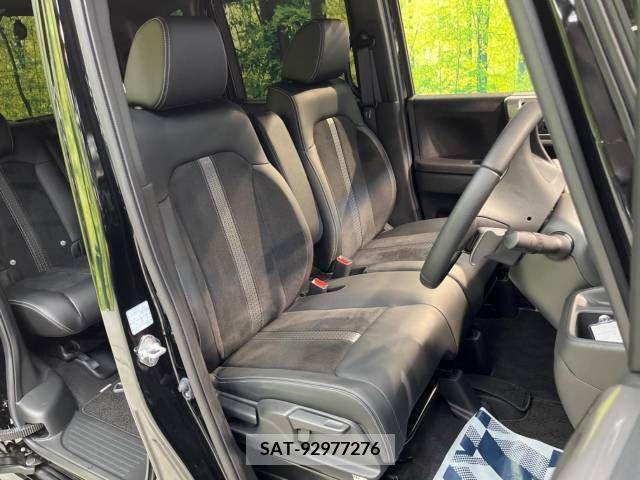 Honda N BOX CUSTOM 2022-09 348306-8