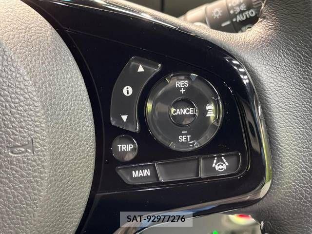 Honda N BOX CUSTOM 2022-09 348306-7