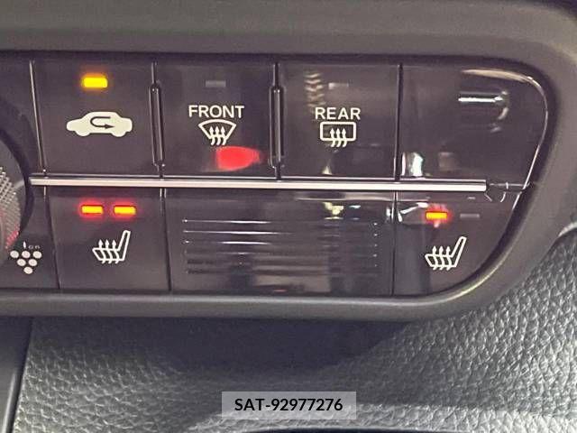 Honda N BOX CUSTOM 2022-09 348306-6