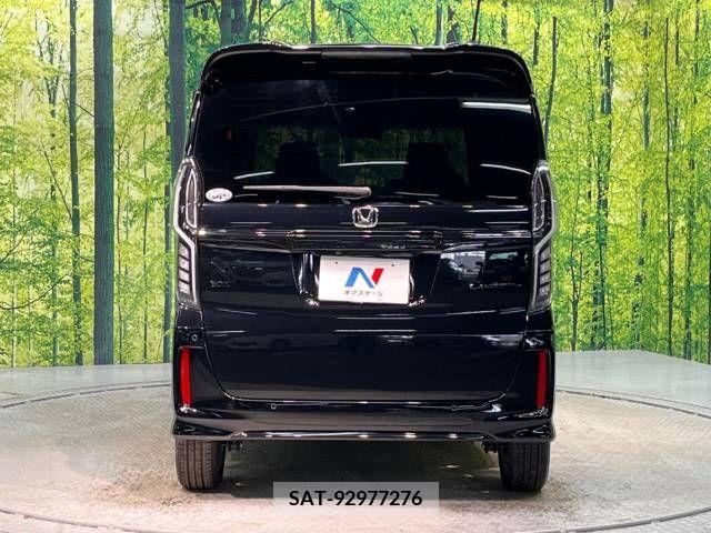 Honda N BOX CUSTOM 2022-09 348306-15