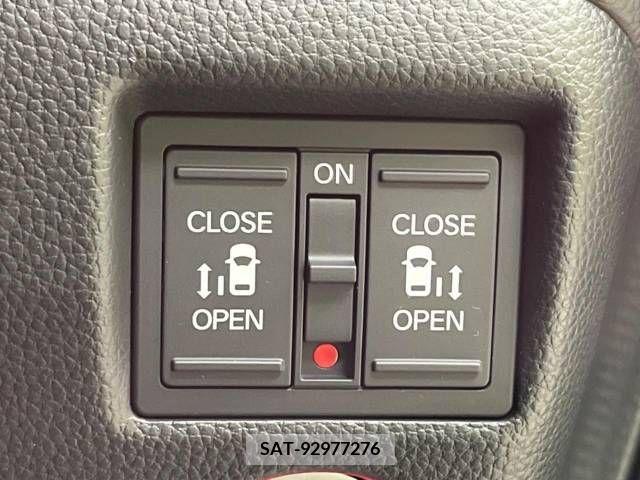 Honda N BOX CUSTOM 2022-09 348306-4