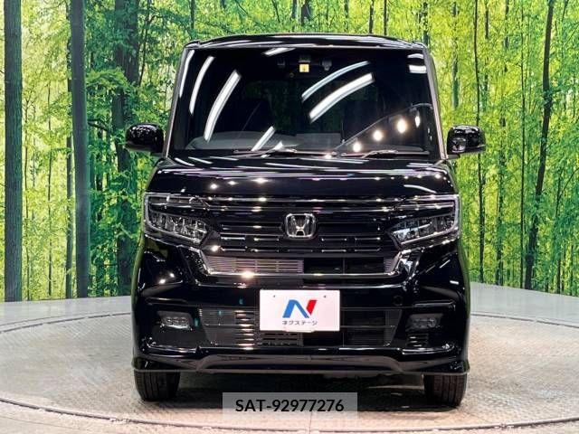 Honda N BOX CUSTOM 2022-09 348306-14