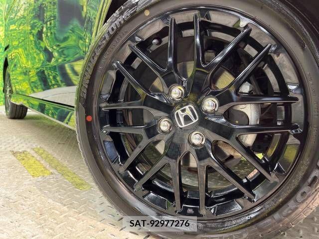Honda N BOX CUSTOM 2022-09 348306-13