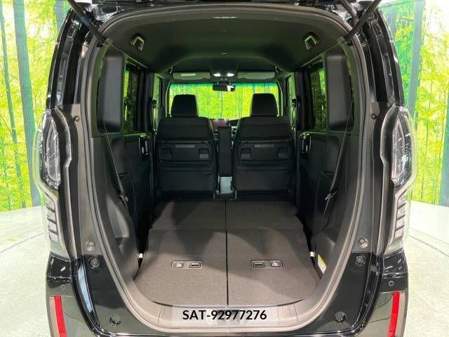 Honda N BOX CUSTOM 2022-09 348306-10