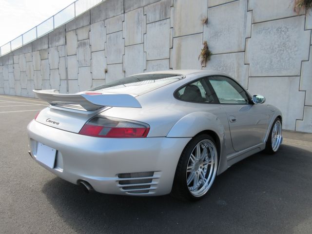 Porsche 911 2002-06 1779-17