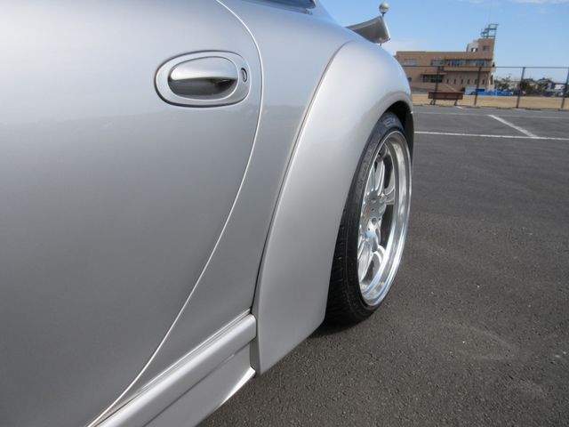 Porsche 911 2002-06 1779-20