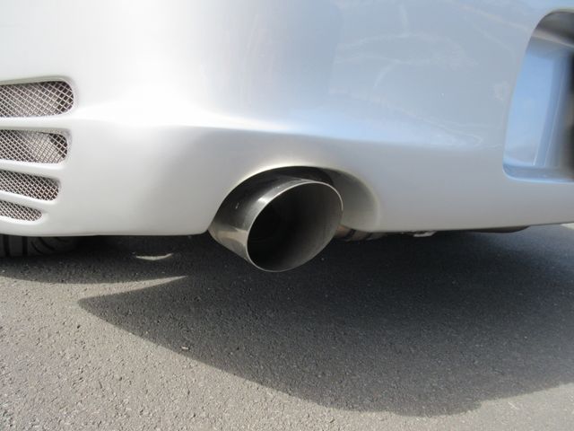 Porsche 911 2002-06 1779-22