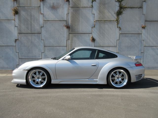 Porsche 911 2002-06 1779-10