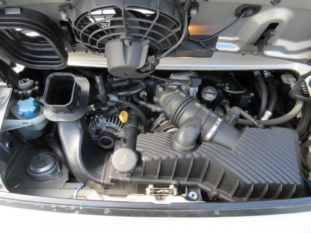 Porsche 911 2002-06 1779-24