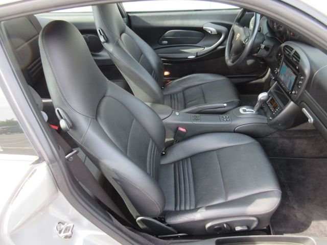 Porsche 911 2002-06 1779-26