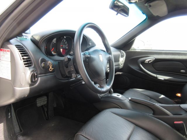 Porsche 911 2002-06 1779-1