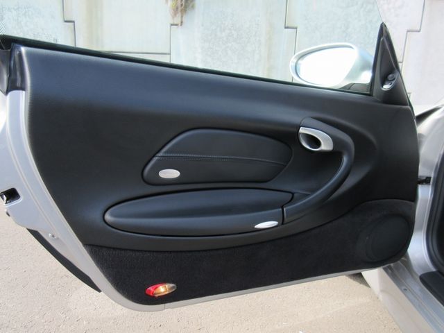 Porsche 911 2002-06 1779-28