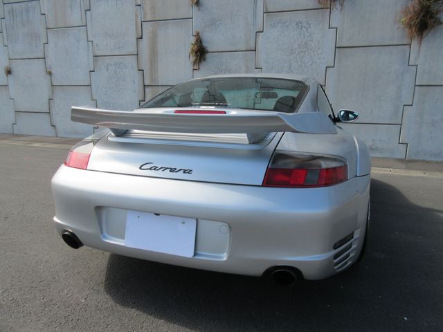 Porsche 911 2002-06 1779-16