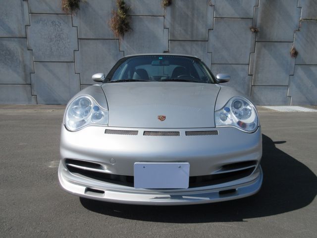 Porsche 911 2002-06 1779-3