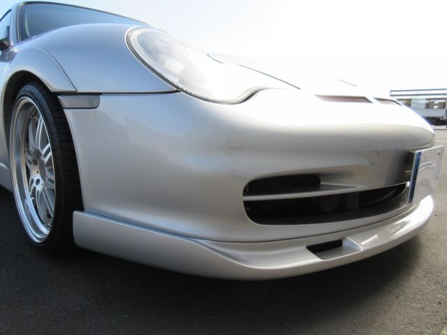 Porsche 911 2002-06 1779-18