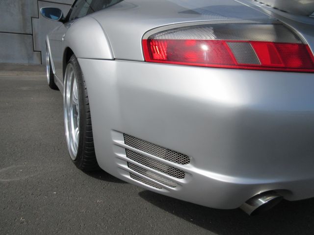 Porsche 911 2002-06 1779-21