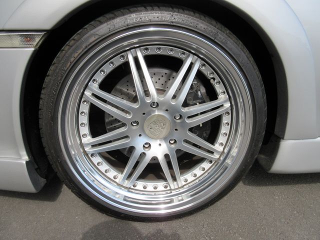 Porsche 911 2002-06 1779-23