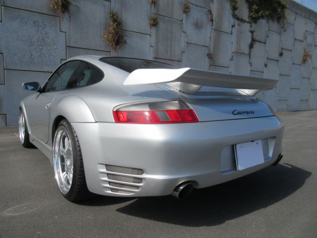 Porsche 911 2002-06 1779-2