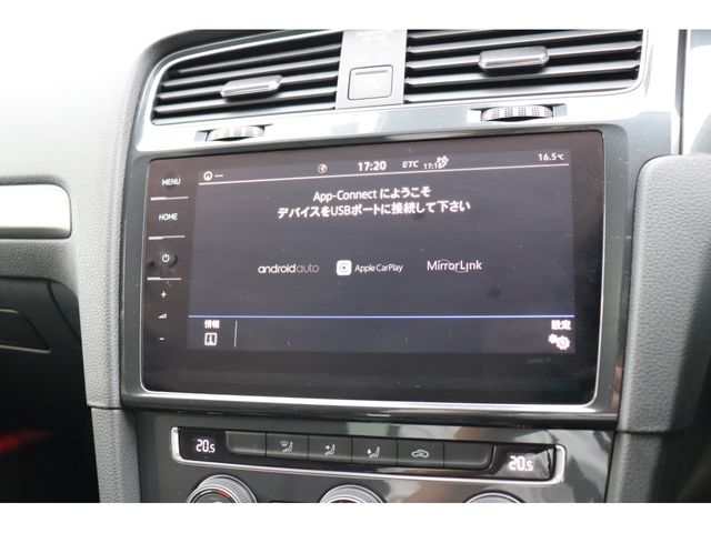 VolksWagen GOLF 2019-02 3339-21