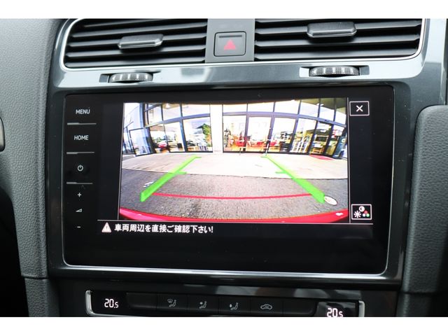 VolksWagen GOLF 2019-02 3339-15