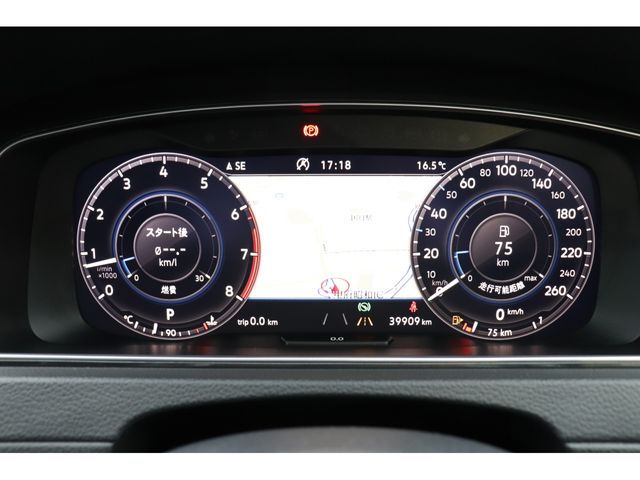 VolksWagen GOLF 2019-02 3339-13