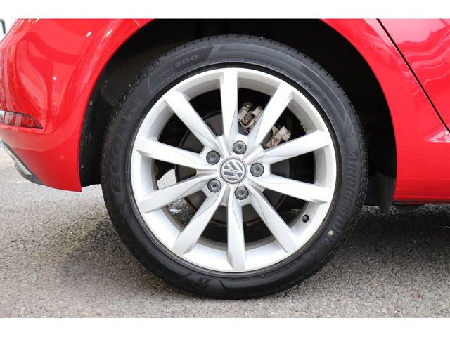 VolksWagen GOLF 2019-02 3339-27