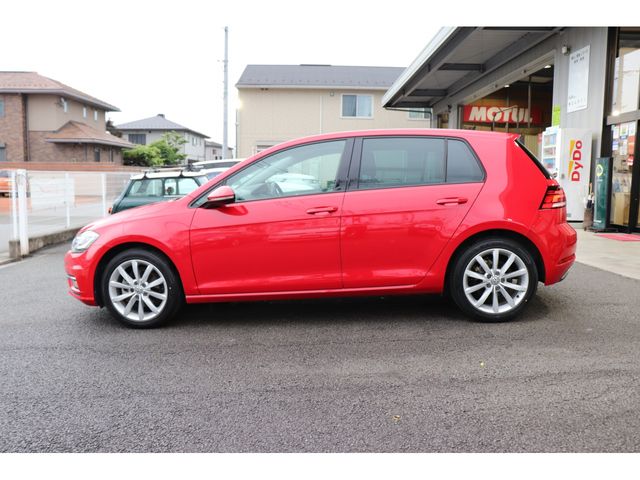 VolksWagen GOLF 2019-02 3339-4