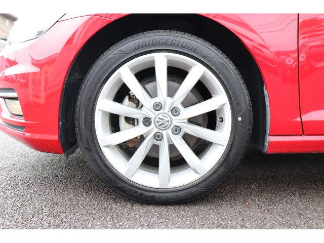 VolksWagen GOLF 2019-02 3339-26