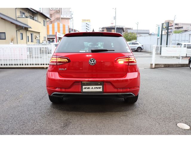 VolksWagen GOLF 2019-02 3339-6