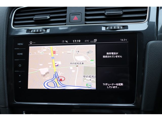 VolksWagen GOLF 2019-02 3339-14