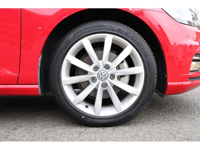 VolksWagen GOLF 2019-02 3339-28