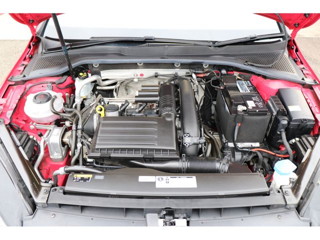 VolksWagen GOLF 2019-02 3339-18