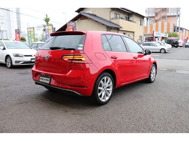 VolksWagen GOLF 2019-02 3339-5