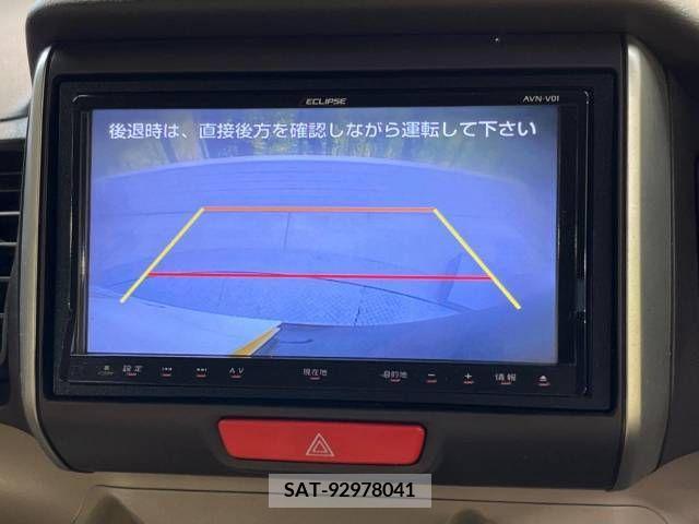 Honda N BOX 2013-01 380898-4