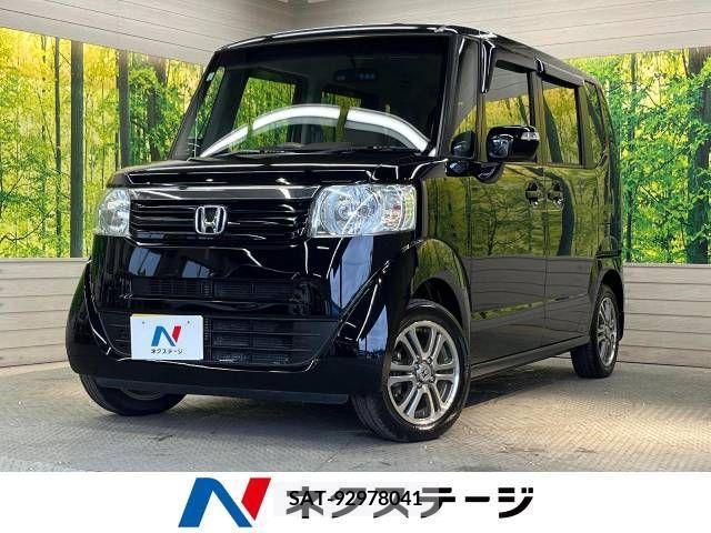 Honda N BOX 2013-01 380898-0